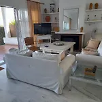 Prázdninový dům Townhouse In San Pedro- Private Garden, Golf, Beach, Pool