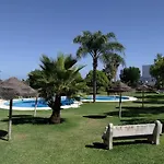 Townhouse In San Pedro- Private Garden, Golf, Beach, Pool Estepona