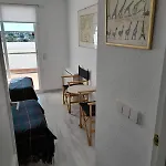 Prázdninový dům Townhouse In San Pedro- Private Garden, Golf, Beach, Pool