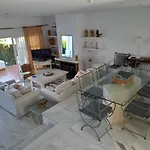 Prázdninový dům Townhouse In San Pedro- Private Garden, Golf, Beach, Pool Estepona