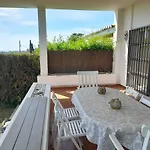 Townhouse In San Pedro- Private Garden, Golf, Beach, Pool Estepona
