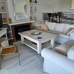 Townhouse In San Pedro- Private Garden, Golf, Beach, Pool Estepona