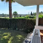 Townhouse In San Pedro- Private Garden, Golf, Beach, Pool