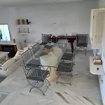Townhouse In San Pedro- Private Garden, Golf, Beach, Pool Prázdninový dům