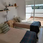 Townhouse In San Pedro- Private Garden, Golf, Beach, Pool Prázdninový dům *