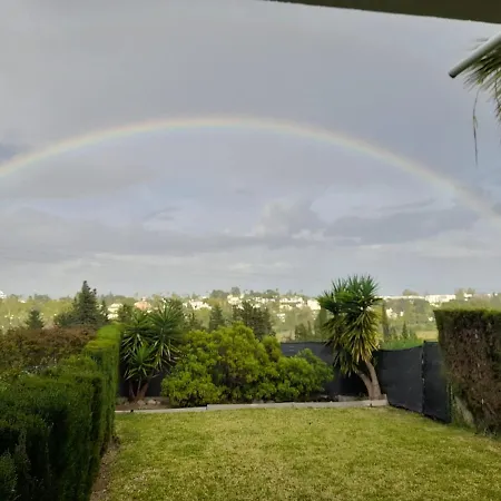 Townhouse In San Pedro- Private Garden, Golf, Beach, Pool *