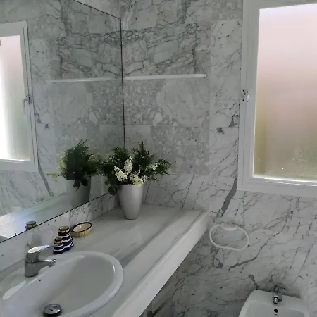 Nyaraló Townhouse In San Pedro- Private Garden, Golf, Beach, Pool *