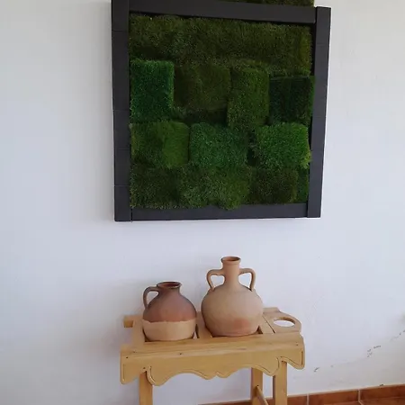 Townhouse In San Pedro- Private Garden, Golf, Beach, Pool