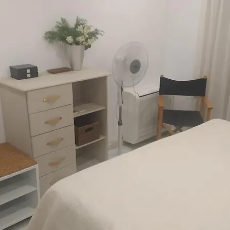 度假居 Townhouse In San Pedro- Private Garden, Golf, Beach, Pool