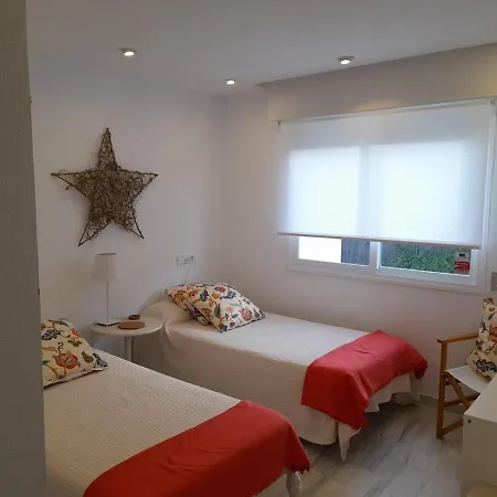 Townhouse In San Pedro- Private Garden, Golf, Beach, Pool * Estepona