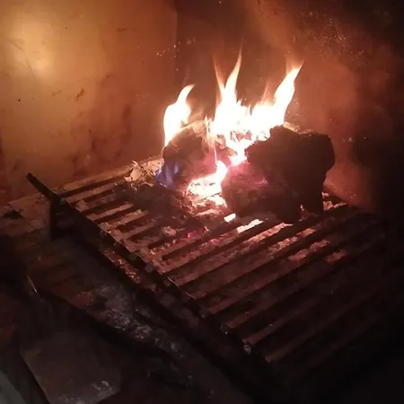 Townhouse In San Pedro- Private Garden, Golf, Beach, Pool 度假居 埃斯特波纳