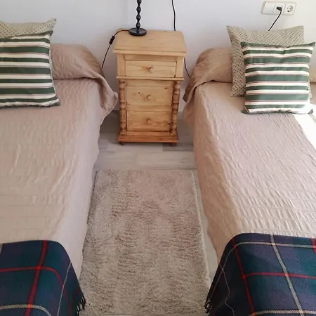 Townhouse In San Pedro- Private Garden, Golf, Beach, Pool *