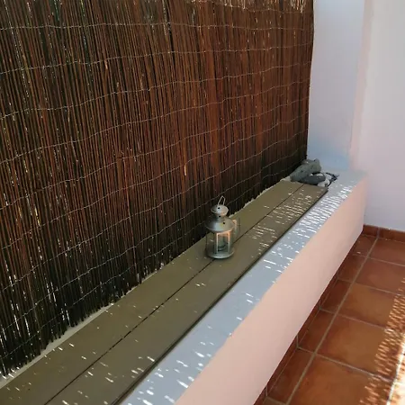 Vakantiehuis Townhouse In San Pedro- Private Garden, Golf, Beach, Pool