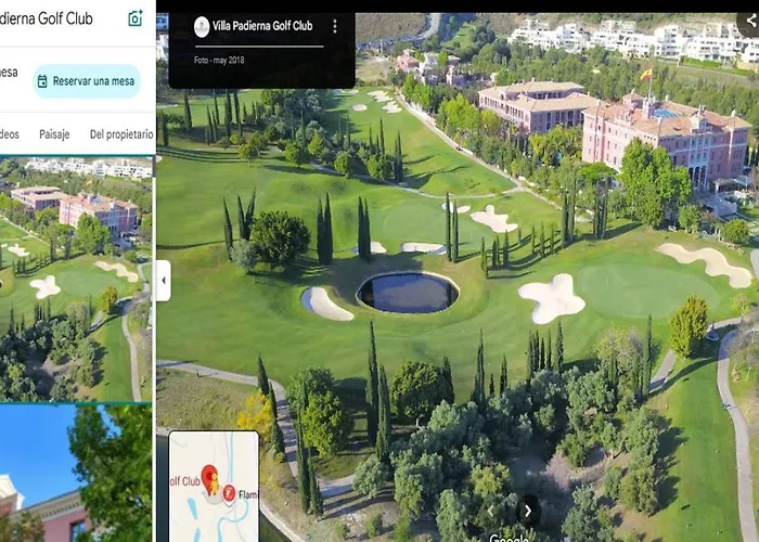 Townhouse In San Pedro- Private Garden, Golf, Beach, Pool Holiday home Estepona