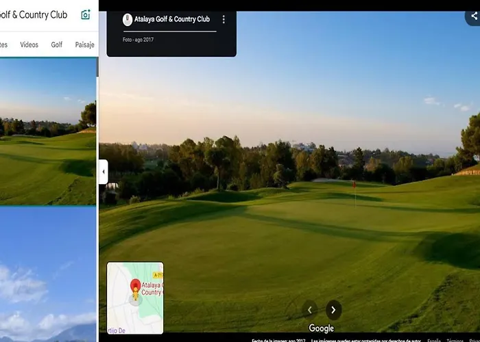 Holiday home Townhouse In San Pedro- Private Garden, Golf, Beach, Pool *