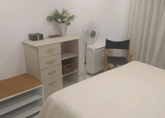 Holiday home Townhouse In San Pedro- Private Garden, Golf, Beach, Pool