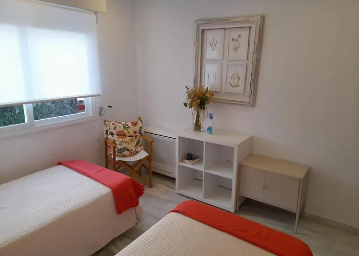 Townhouse In San Pedro- Private Garden, Golf, Beach, Pool Holiday home Estepona