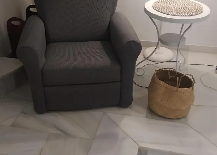 Townhouse In San Pedro- Private Garden, Golf, Beach, Pool Holiday home