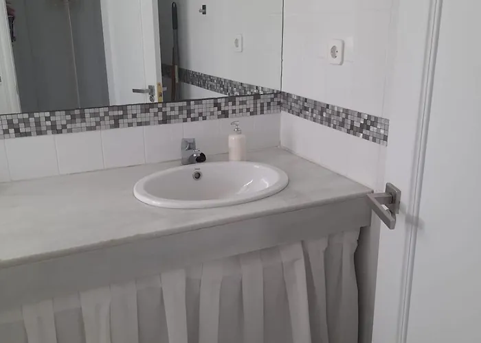 Townhouse In San Pedro- Private Garden, Golf, Beach, Pool Holiday home