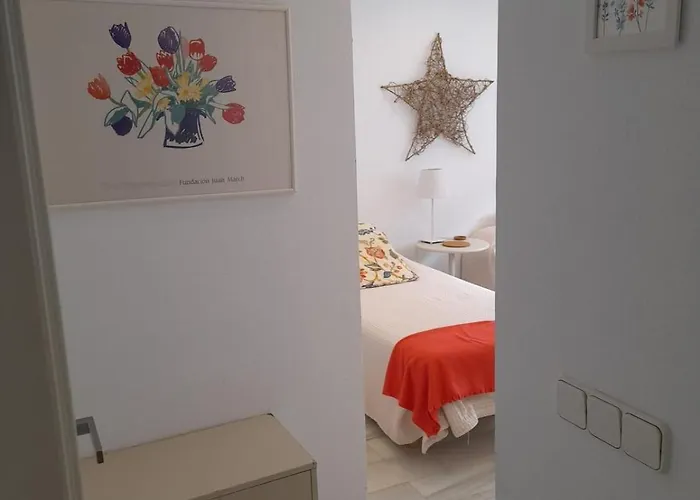 Holiday home Townhouse In San Pedro- Private Garden, Golf, Beach, Pool