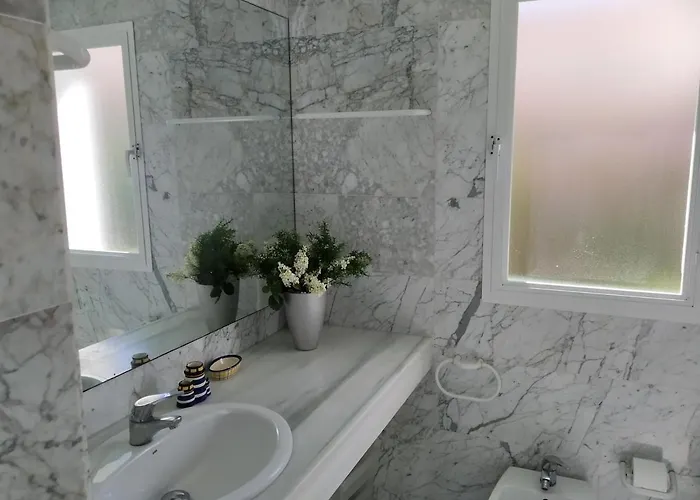 Holiday home Townhouse In San Pedro- Private Garden, Golf, Beach, Pool *