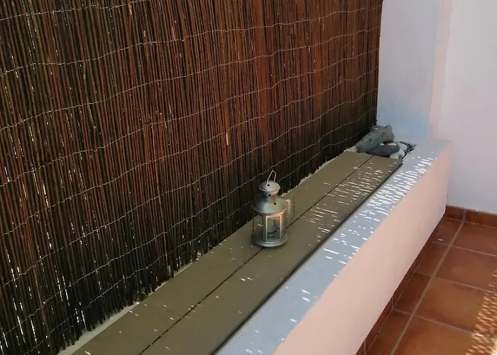 Holiday home Townhouse In San Pedro- Private Garden, Golf, Beach, Pool