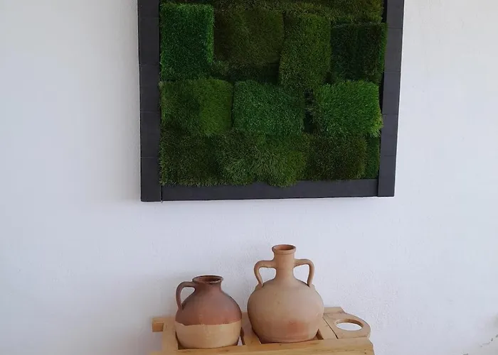 Townhouse In San Pedro- Private Garden, Golf, Beach, Pool